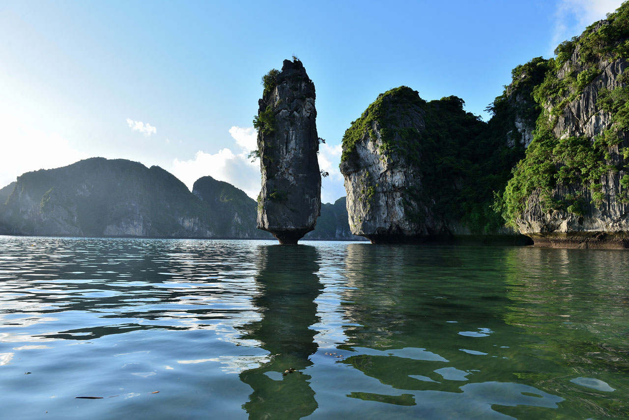 Cat Ba becomes a biosphere reserve in the world