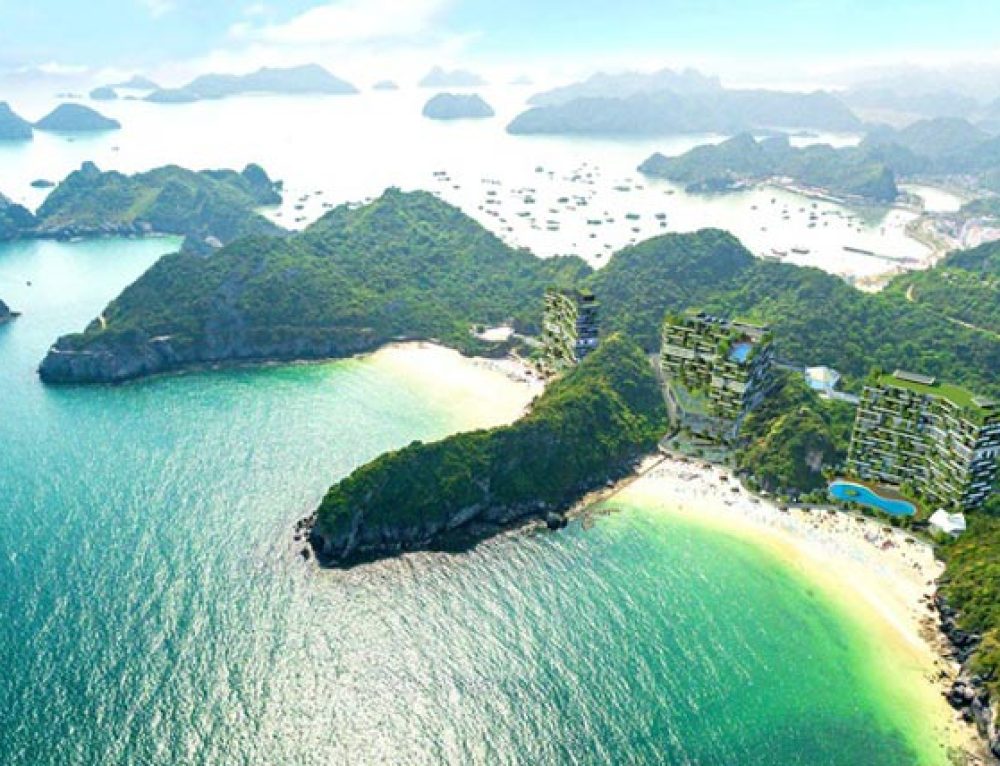 Cát Bà – Làn gió mới trong du lịch biển Việt Nam: Khám phá đảo đẹp như tranh vẽ