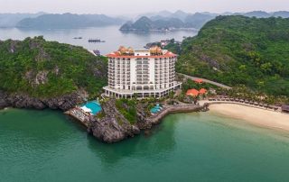 Top 5 Resort Cát Bà Sang Trọng Và Đáng Trải Nghiệm Nhất