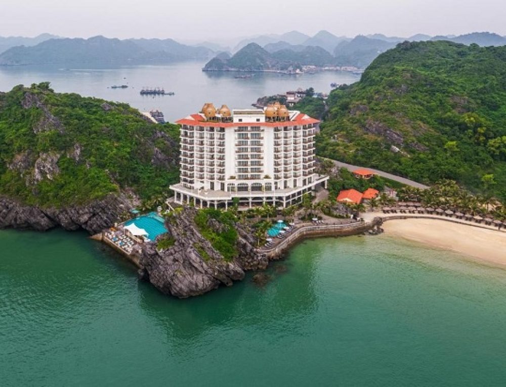 Top 5 Resort Cát Bà Sang Trọng Và Đáng Trải Nghiệm Nhất